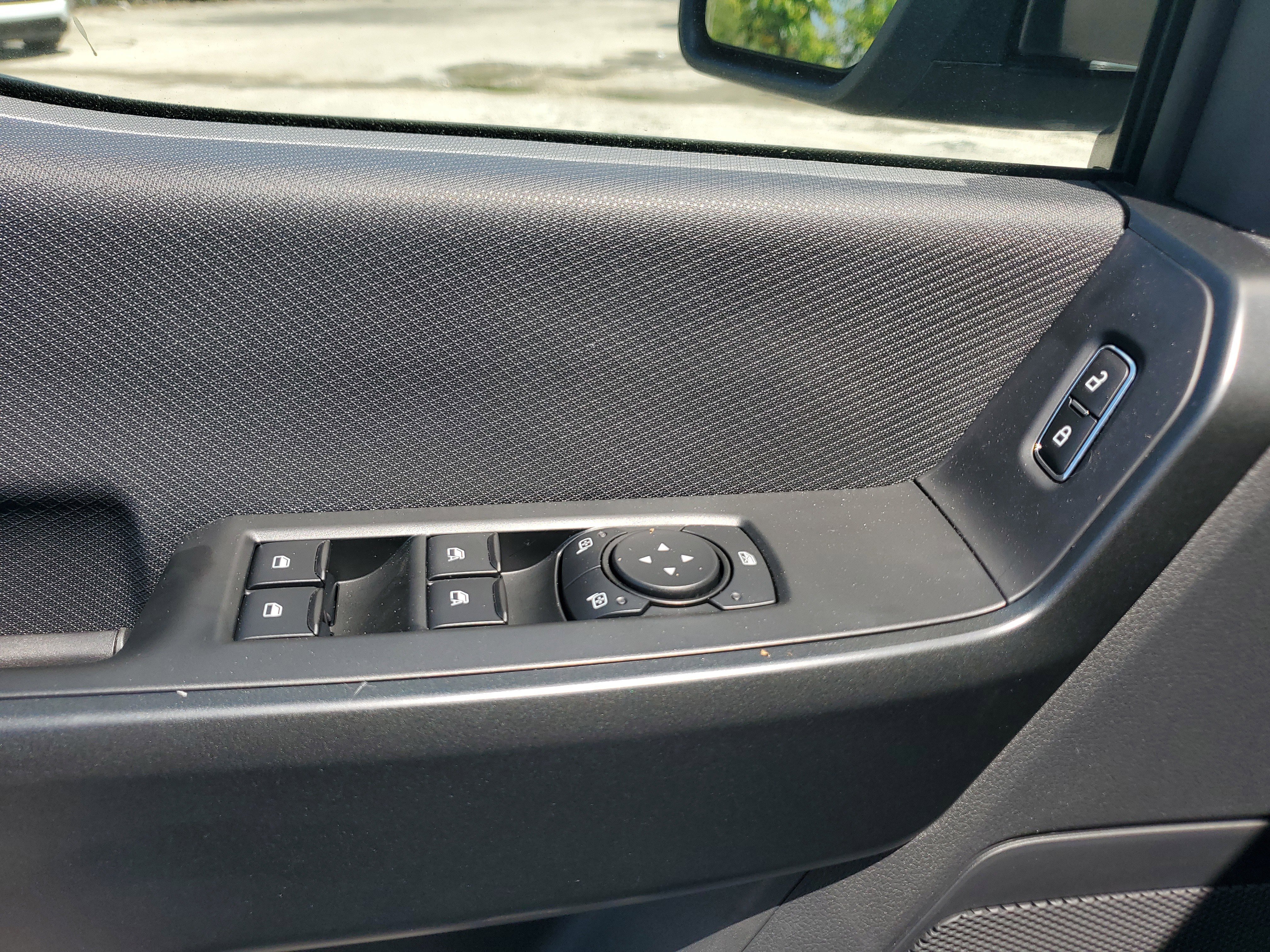 New 2026 Ford F150 STX w/ Equipment Group 200A image 13