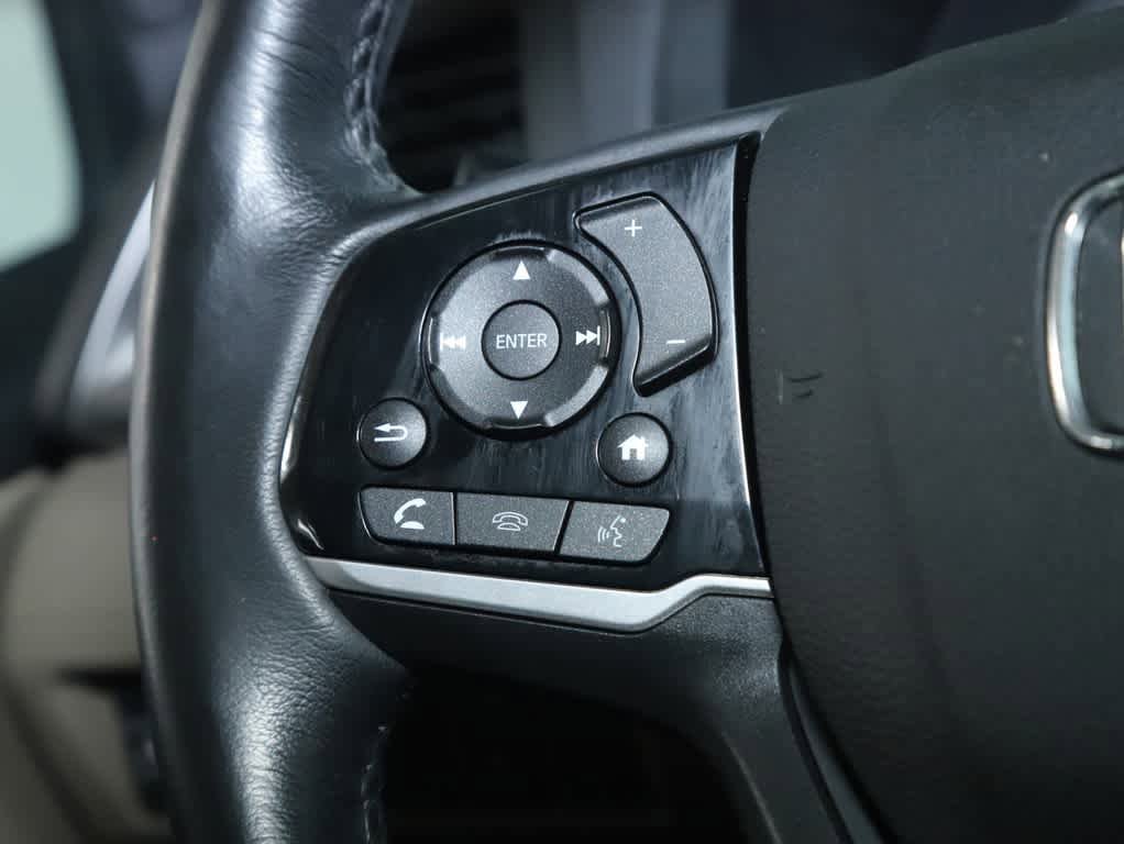 Used 2020 Honda Odyssey EX-L image 27