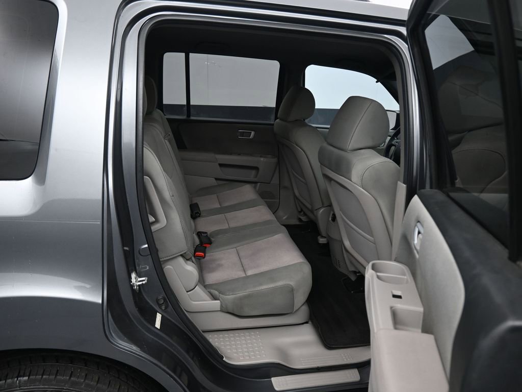 Used 2012 Honda Pilot EX image 41