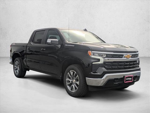New 2026 Chevrolet Silverado 1500 LT image 6