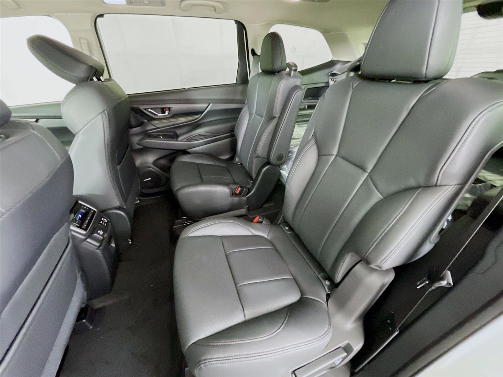 New 2026 Subaru Ascent Bronze Edition image 15