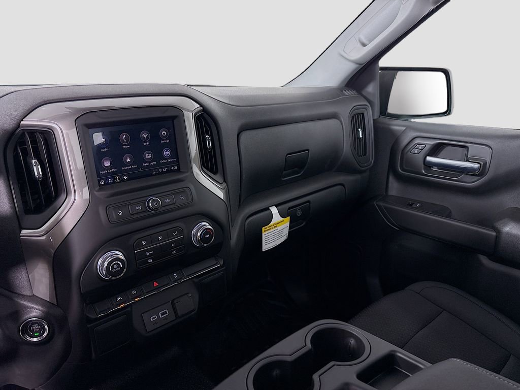 New 2026 GMC Sierra 1500 Pro AWD/4WD image 20