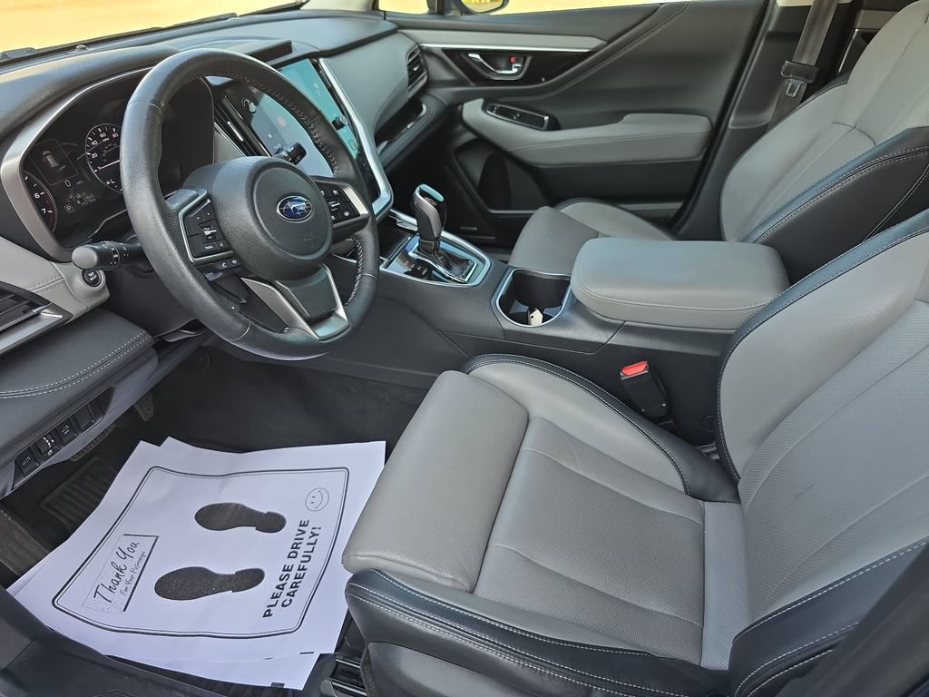 Used 2020 Subaru Outback Limited XT w/ Popular Package #2 AWD/4WD image 13