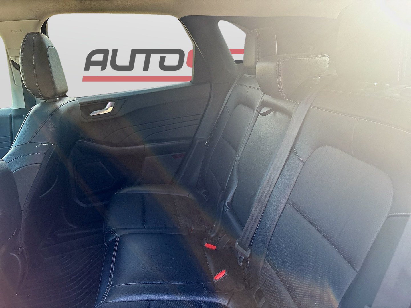 Used 2022 Ford Escape SEL w/ Technology Package FWD image 23
