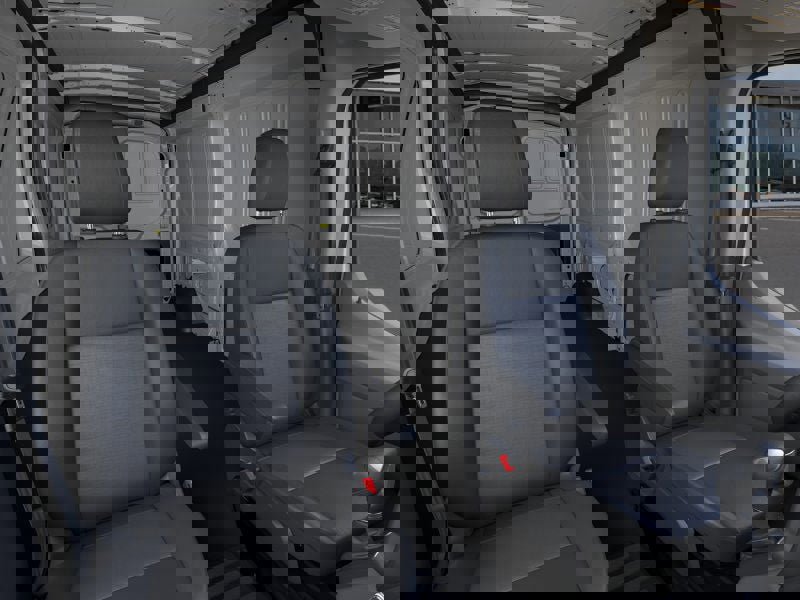 New 2025 Ford Transit 250 Base w/ Fleet Fuel Economy Package image 10