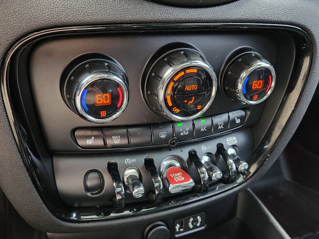 Used 2018 MINI Cooper Clubman S AWD/4WD image 16