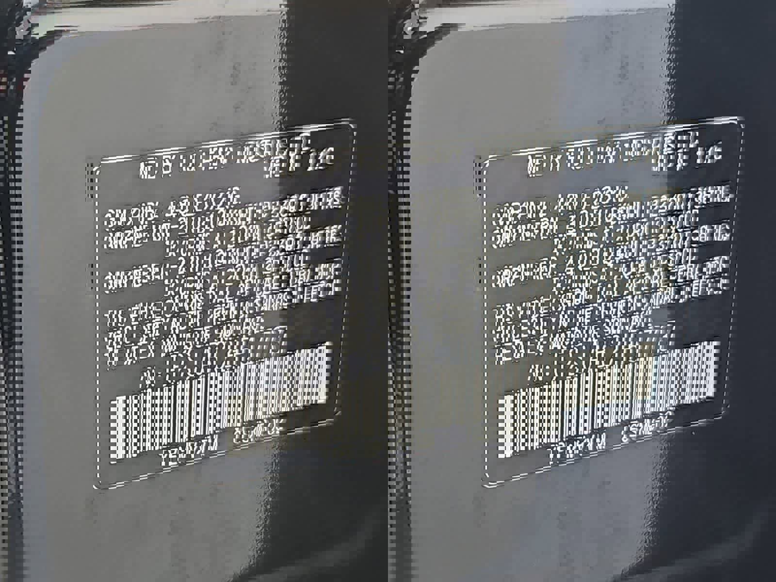 Used 2017 Subaru Forester 2.5i w/ Alloy Wheel Package image 35