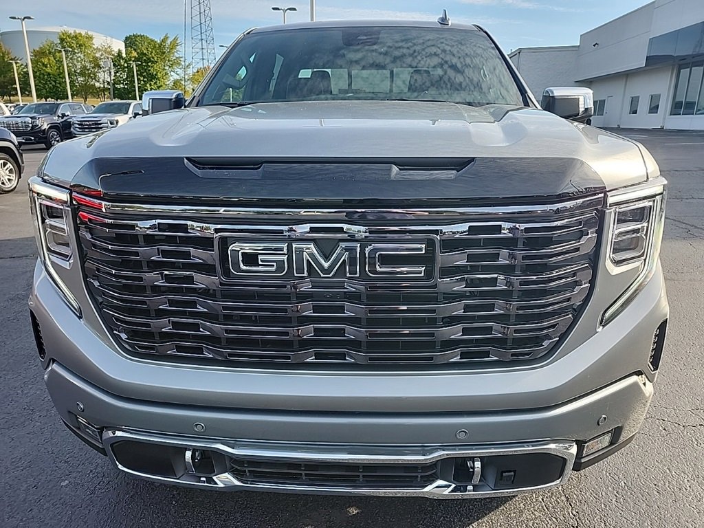 New 2026 GMC Sierra 1500 Denali Ultimate image 8