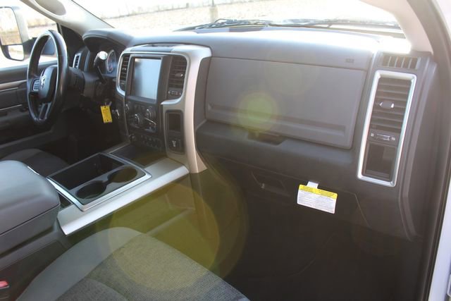 Used 2014 RAM 3500 Big Horn image 23