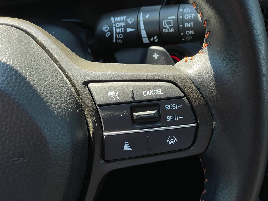 Used 2026 Honda CR-V Sport image 14