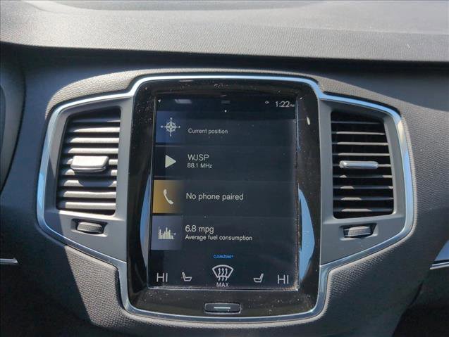 Used 2019 Volvo XC90 T6 Momentum w/ Advanced Package image 12