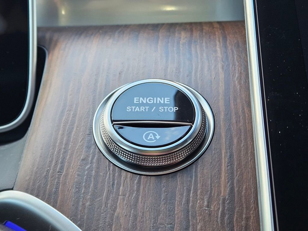 New 2026 Mercedes-Benz GLC 300 4MATIC image 21