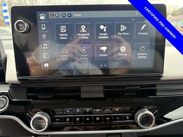 Certified 2026 Honda Prologue Touring image 20