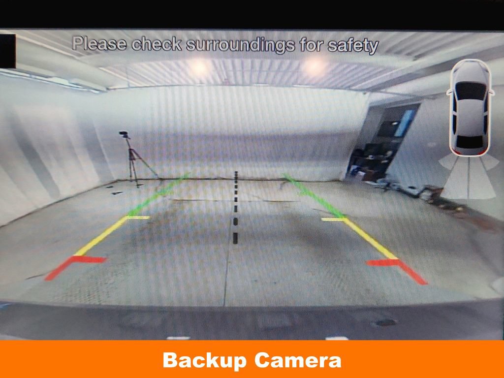 Used 2016 Lincoln MKX Select w/ Select Plus Package AWD/4WD image 16