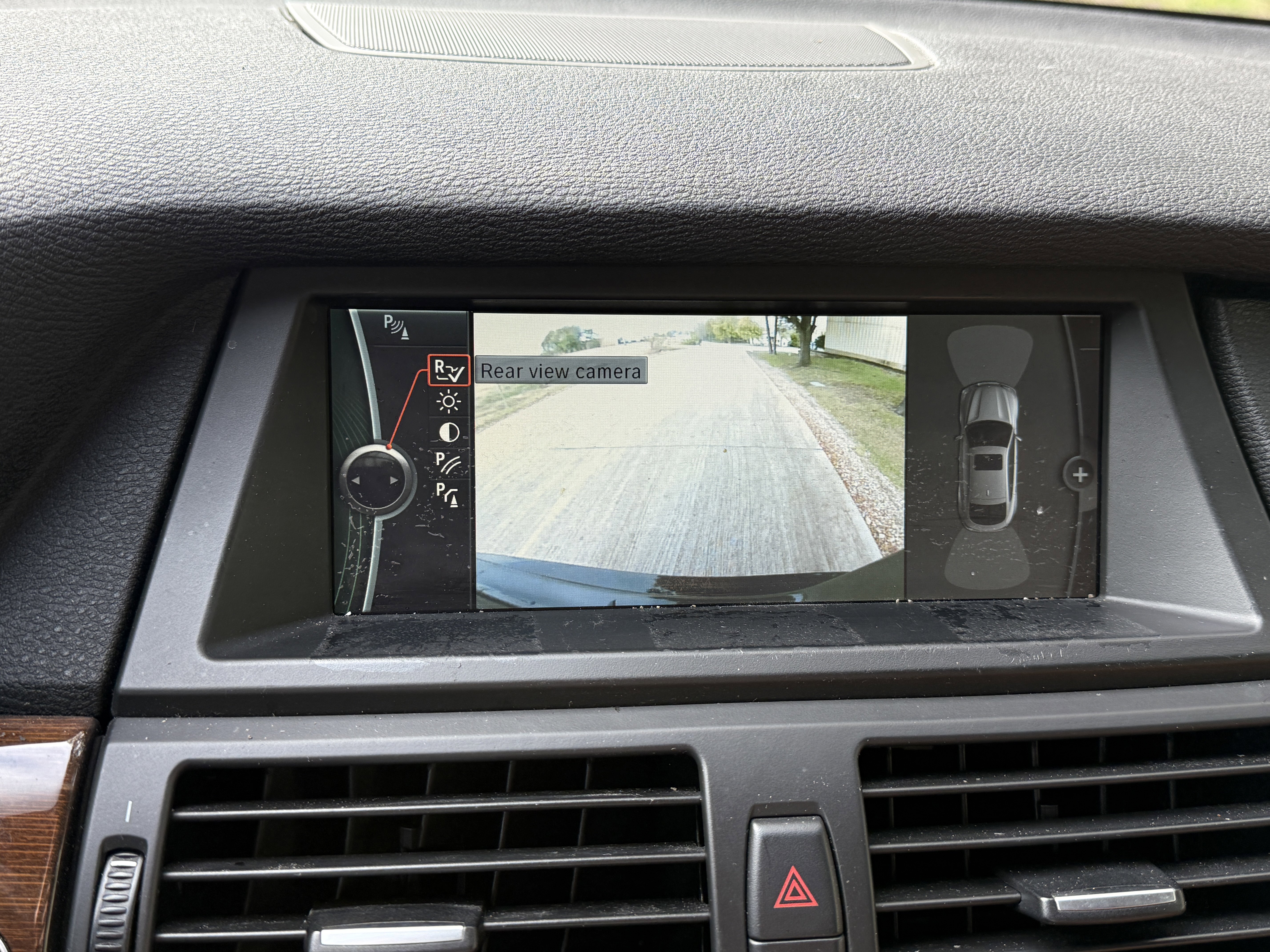 Used 2014 BMW X6 xDrive35i image 21