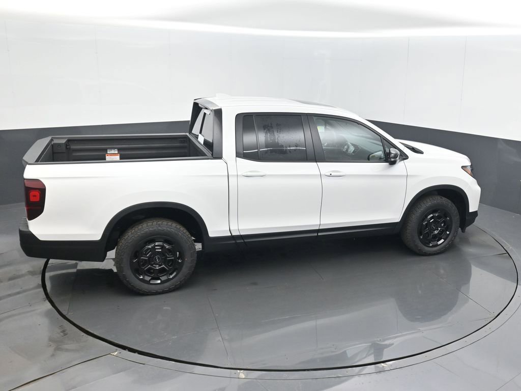 New 2026 Honda Ridgeline TrailSport+ image 24