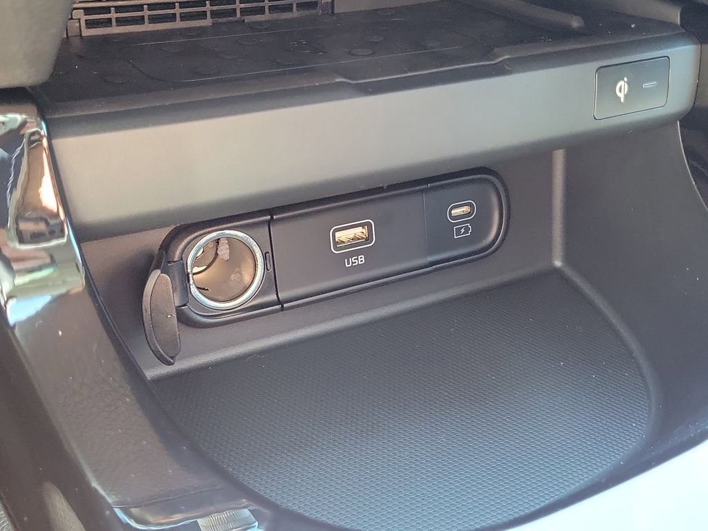New 2026 Kia Seltos EX w/ EX Sunroof Package FWD image 35
