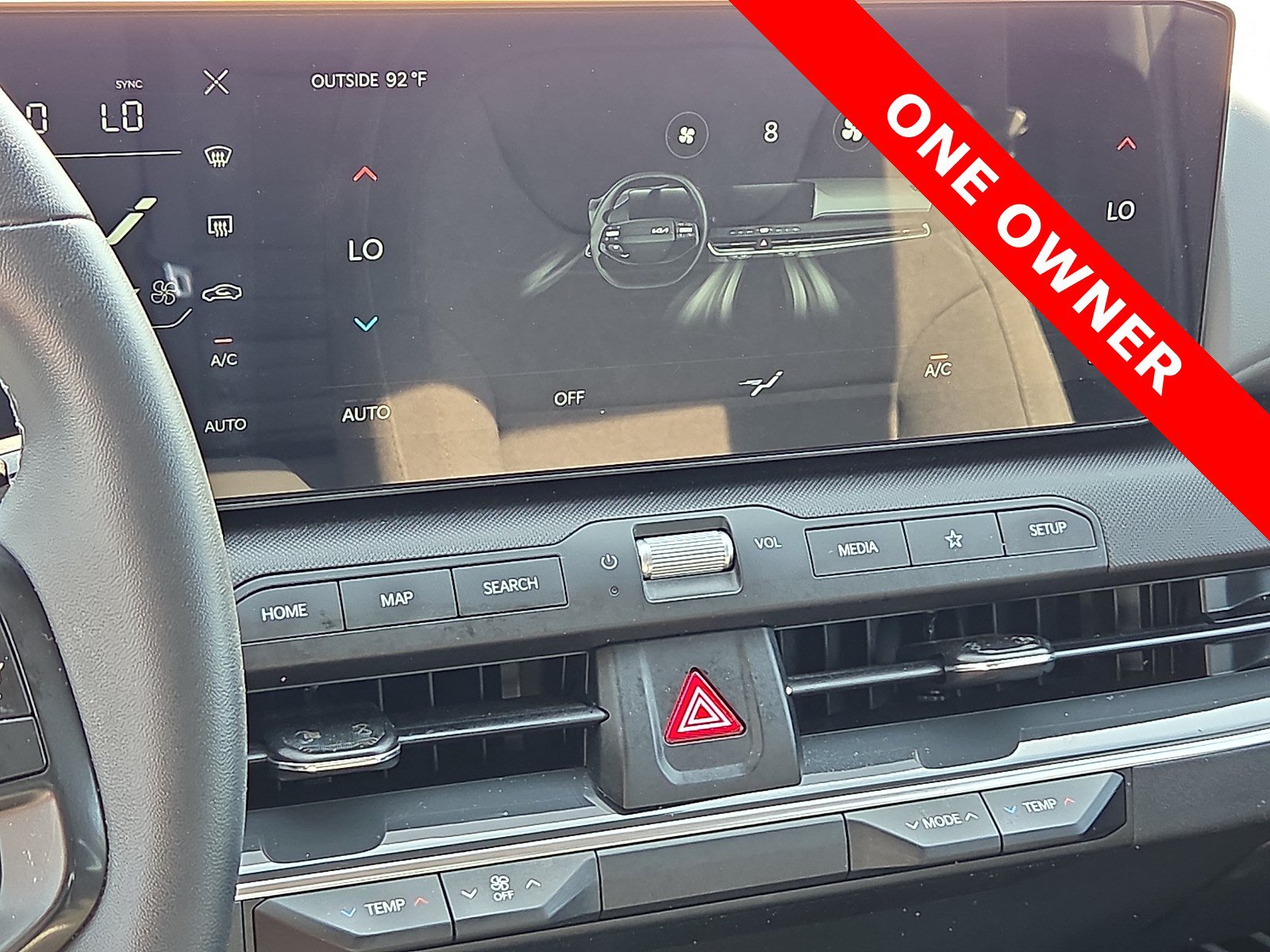 Used 2025 Kia K4 EX FWD image 19