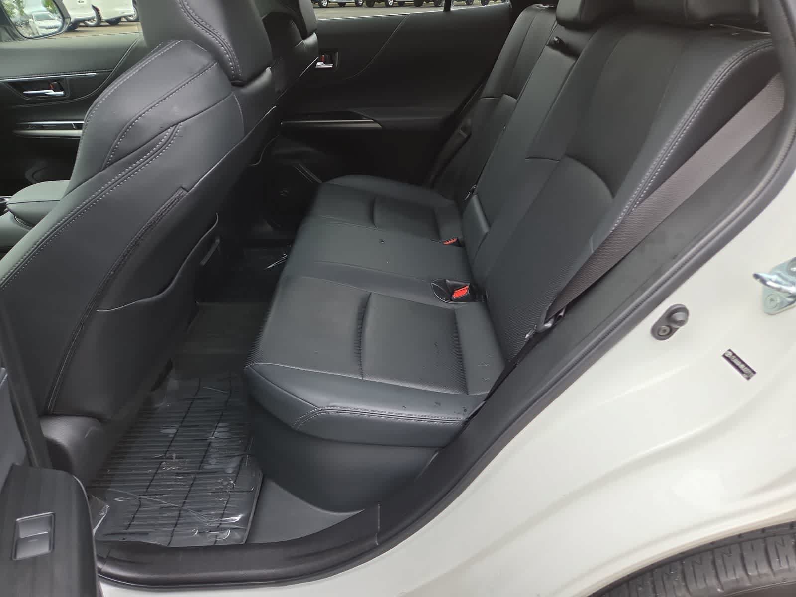 Used 2021 Toyota Venza Limited w/ Advanced Technology Package AWD/4WD image 21
