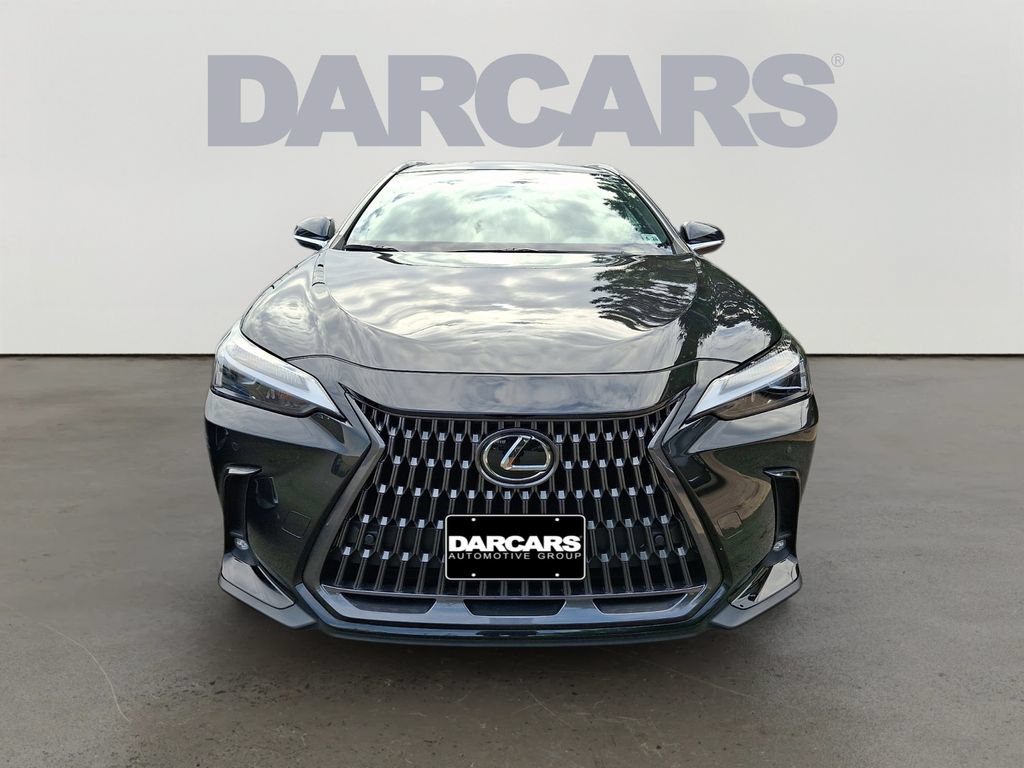 Used 2024 Lexus NX 350 AWD image 2