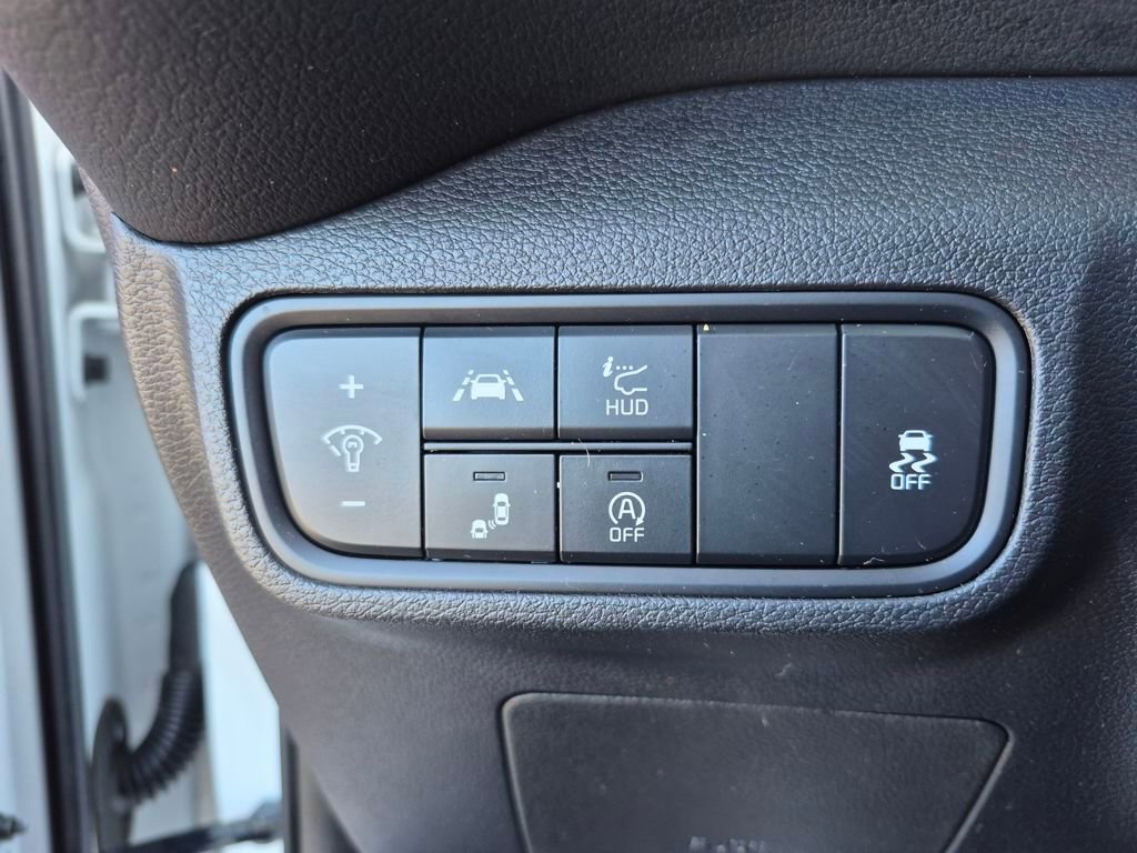 Used 2020 Kia Soul GT-Line Turbo image 19