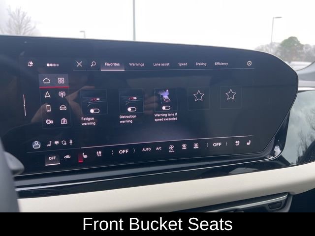 Certified 2025 Audi A5 2.0T Premium Plus w/ Premium Plus image 15