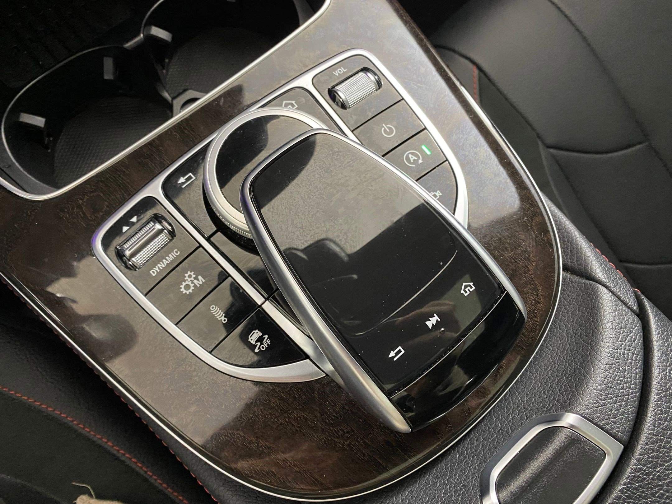 Used 2019 Mercedes-Benz CLS 53 AMG 4MATIC image 27