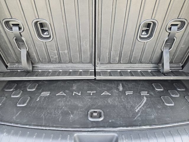Certified 2026 Hyundai Santa Fe SE FWD image 31