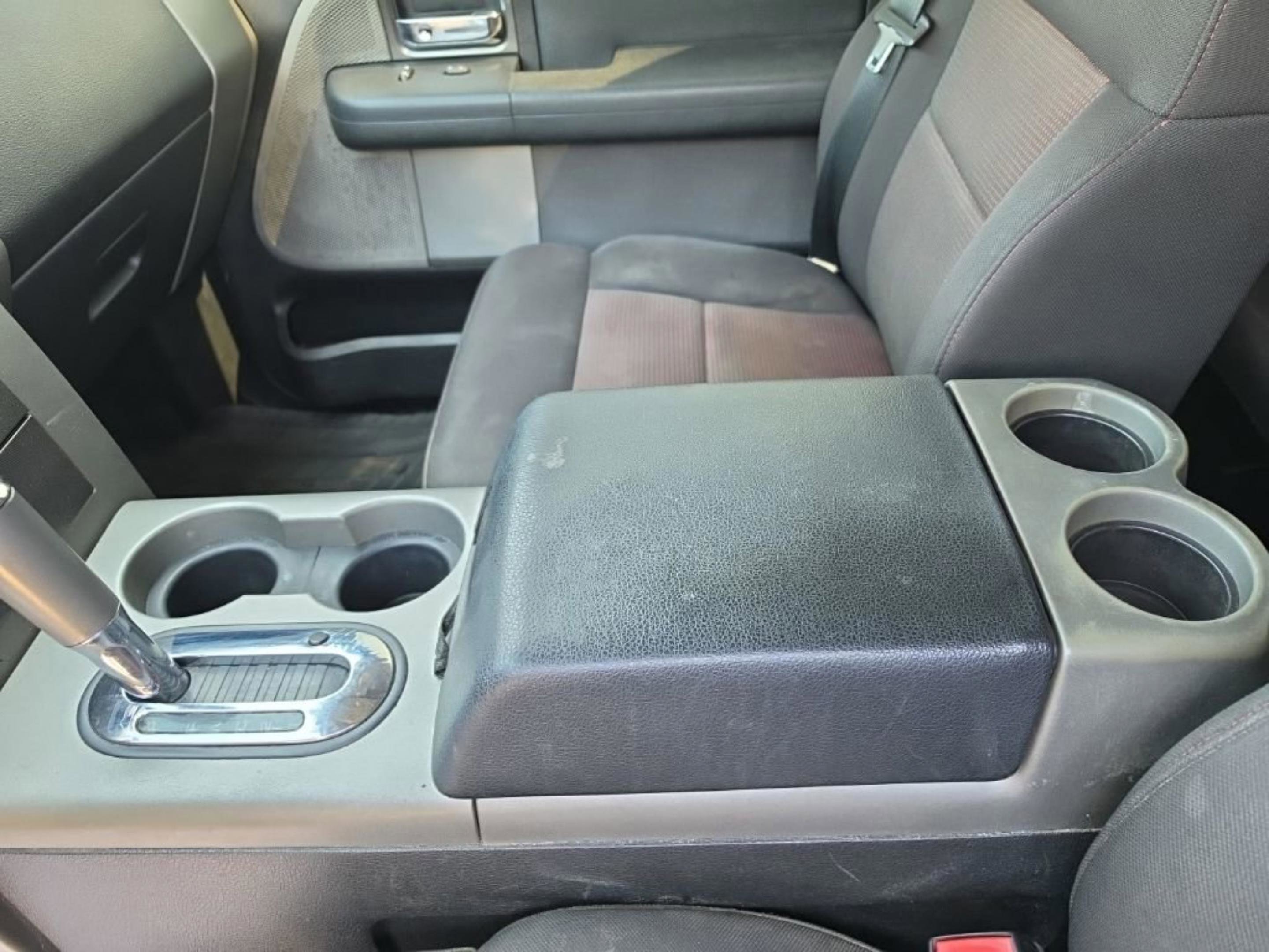 Used 2007 Ford F150 XLT image 21