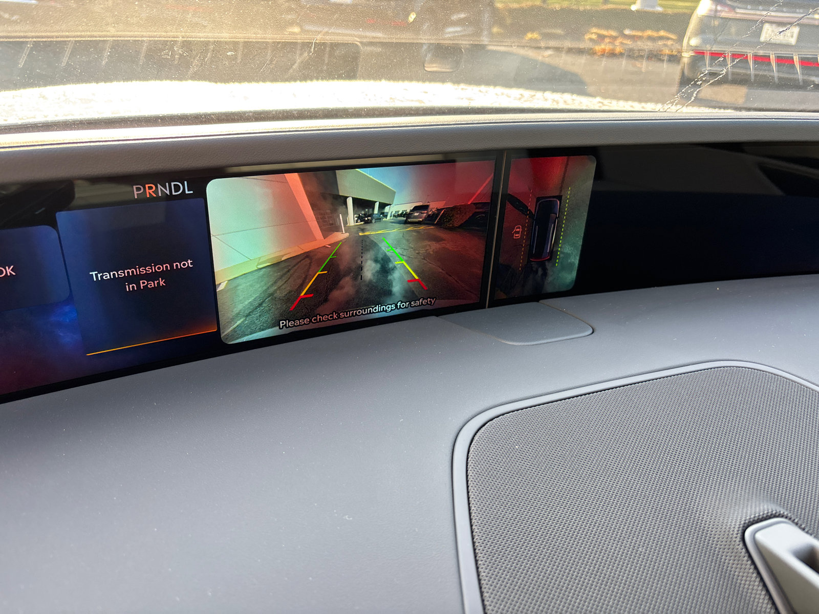 New 2026 Lincoln Nautilus Premier image 20