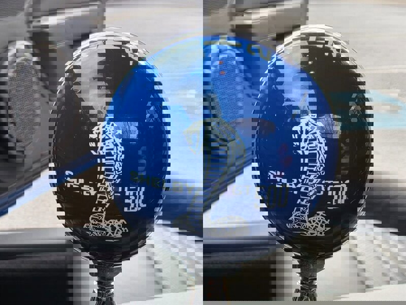 Used 2008 Ford Mustang Shelby GT500 image 48