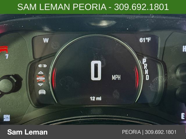 New 2026 Dodge Durango GT image 12