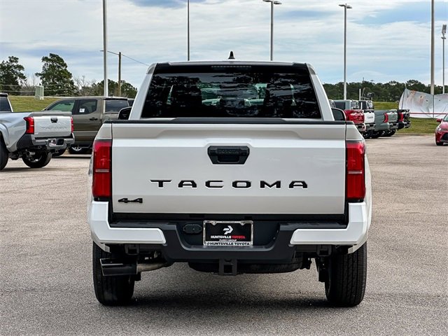 New 2026 Toyota Tacoma SR5 image 7