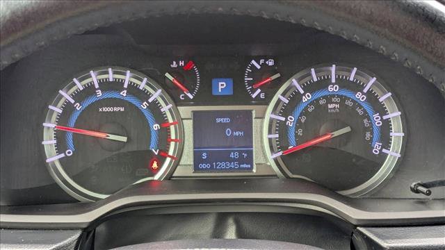 Used 2017 Toyota 4Runner Limited image 14