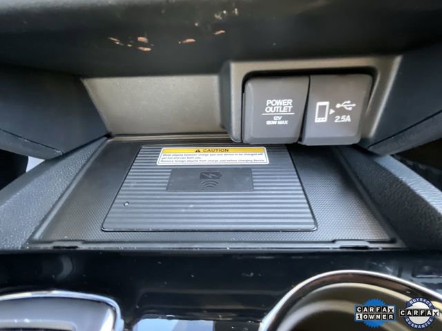 Certified 2022 Honda Passport Elite image 24