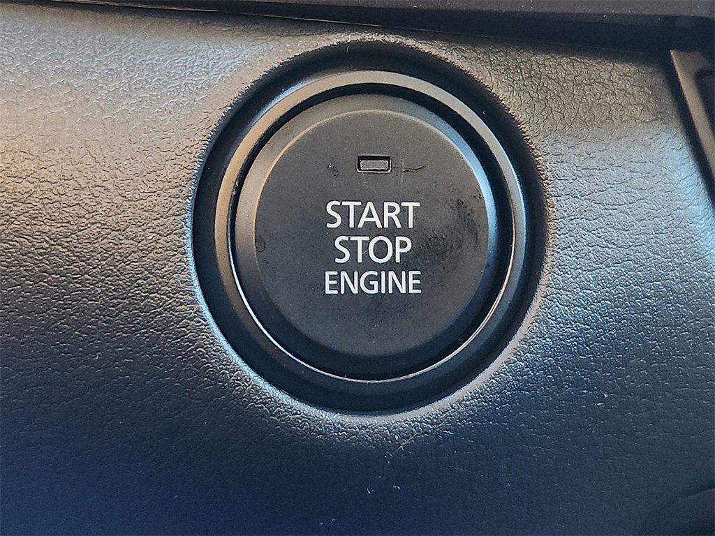 Used 2022 MAZDA CX-30 AWD 2.5 S w/ Select Package image 22