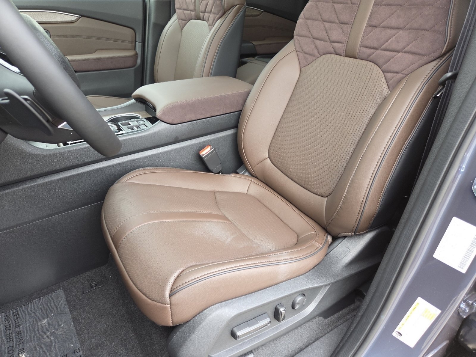 New 2026 Honda Pilot Elite image 32