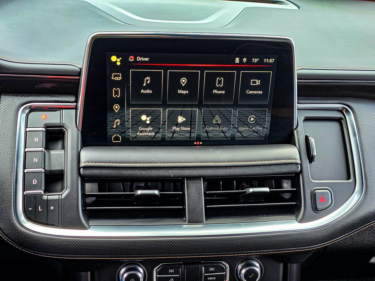 Used 2022 GMC Yukon AT4 w/ Max Trailering Package image 50