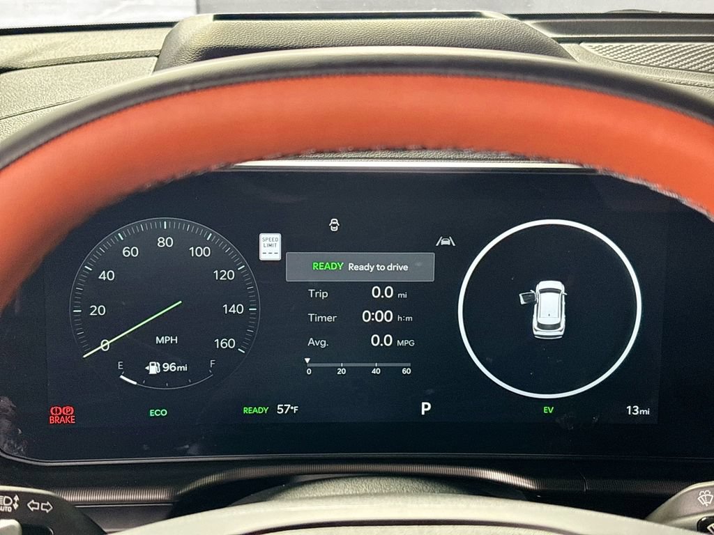 New 2026 Kia Sportage SX Prestige AWD/4WD image 14