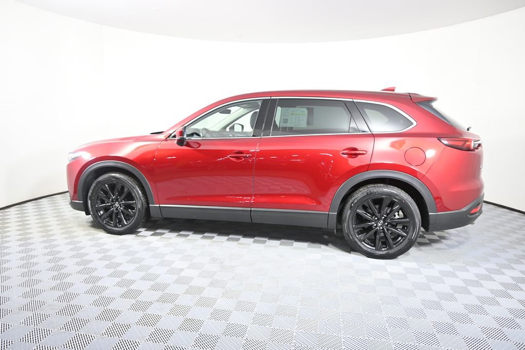 Used 2023 MAZDA CX-9 Touring Plus image 3