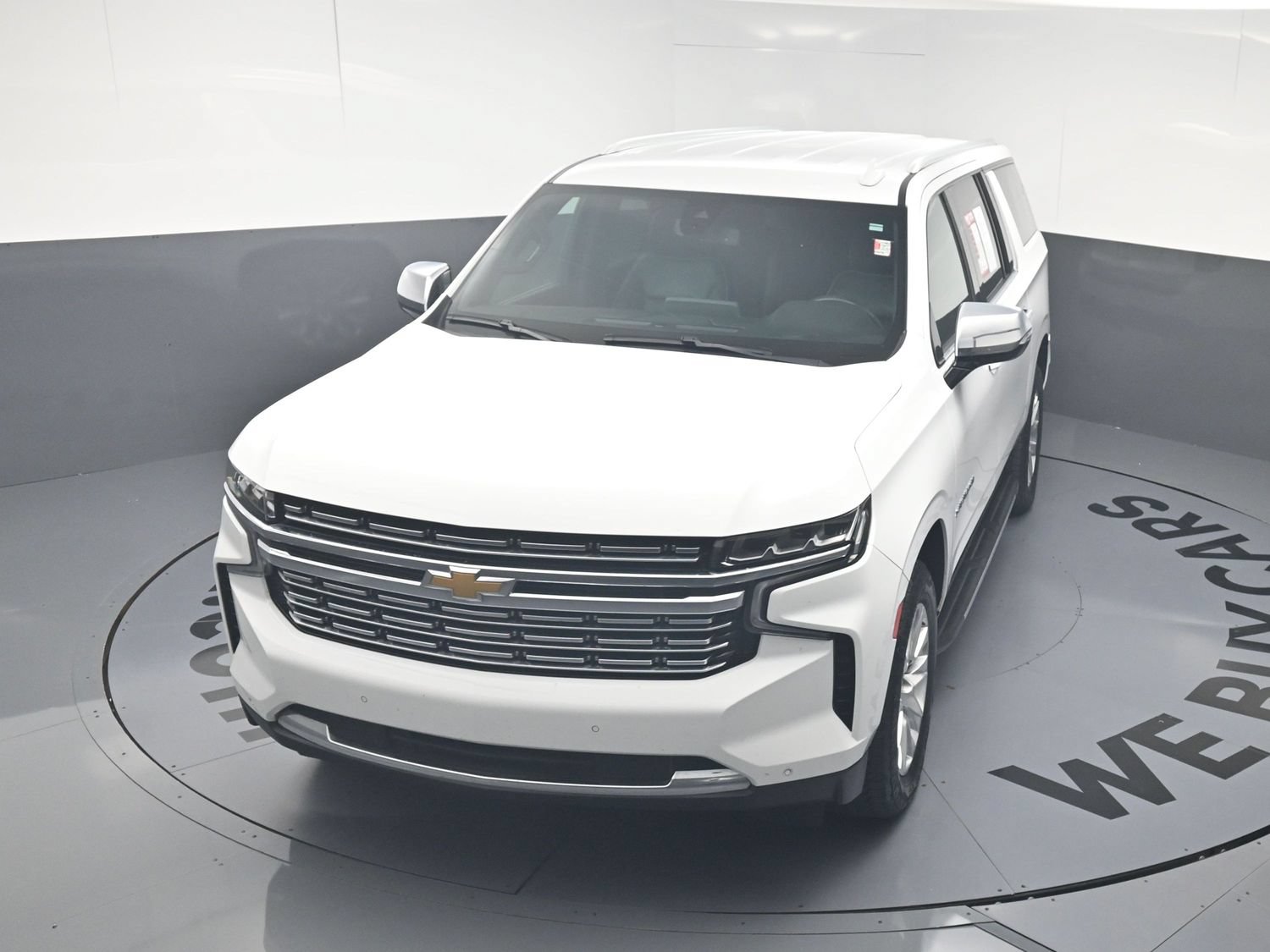 Used 2022 Chevrolet Suburban Premier RWD image 30