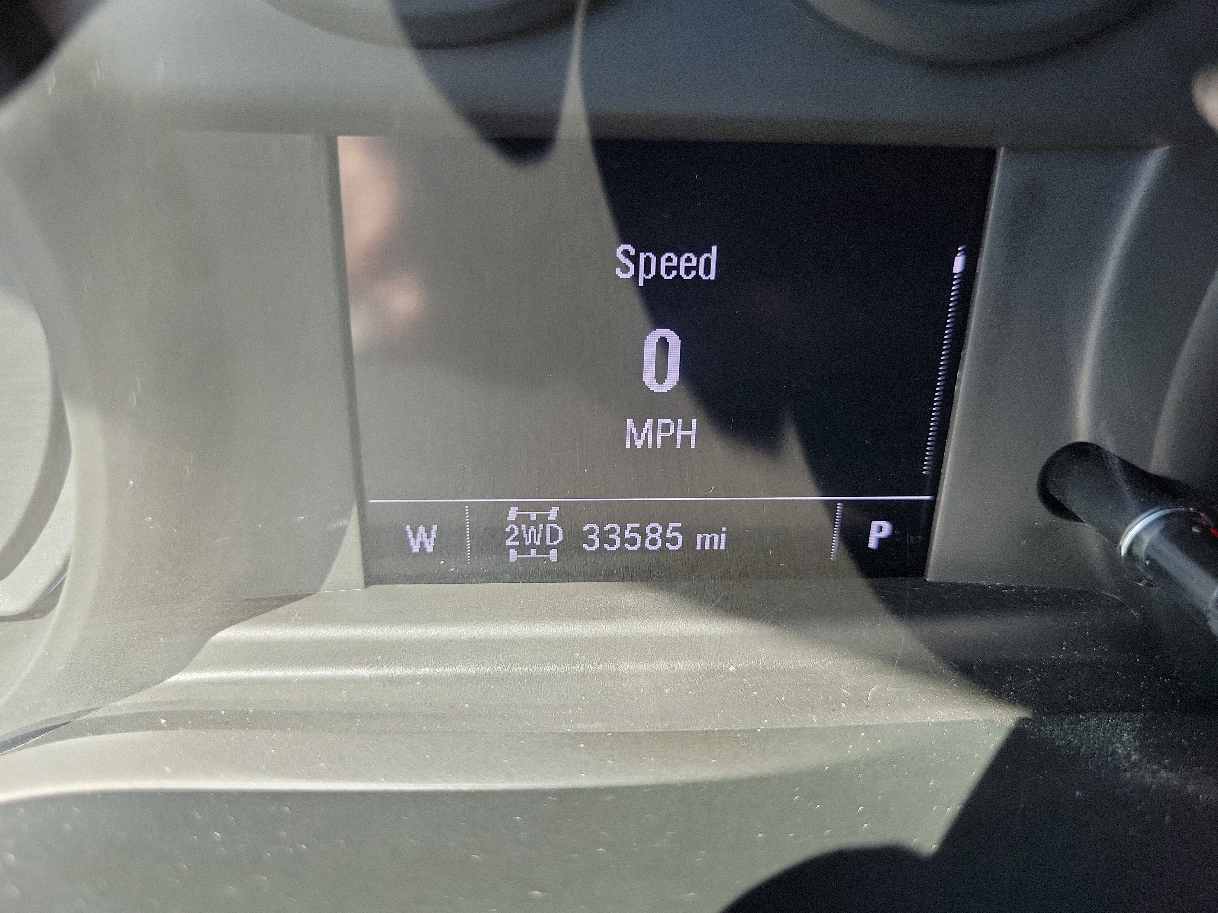 Used 2024 GMC Sierra 2500 Pro w/ Convenience Package image 27