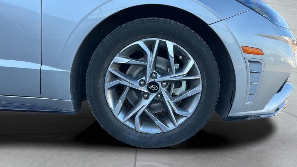 Used 2020 Hyundai Sonata SEL FWD image 31