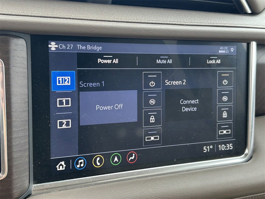 Used 2021 GMC Yukon Denali w/ Denali Ultimate Package image 41