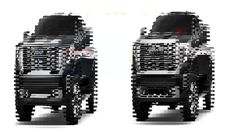 New 2026 GMC Sierra 2500 Denali w/ Denali Reserve Package image 26