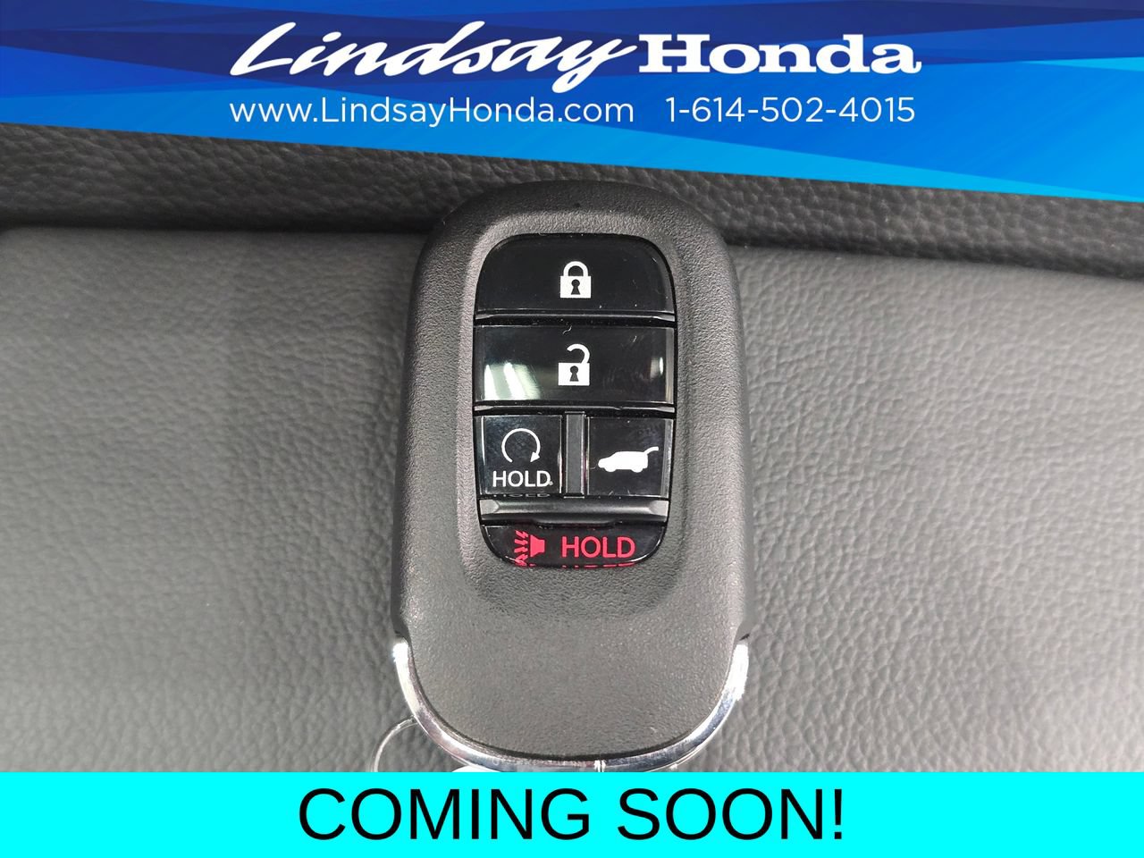 Used 2024 Honda CR-V Sport image 22