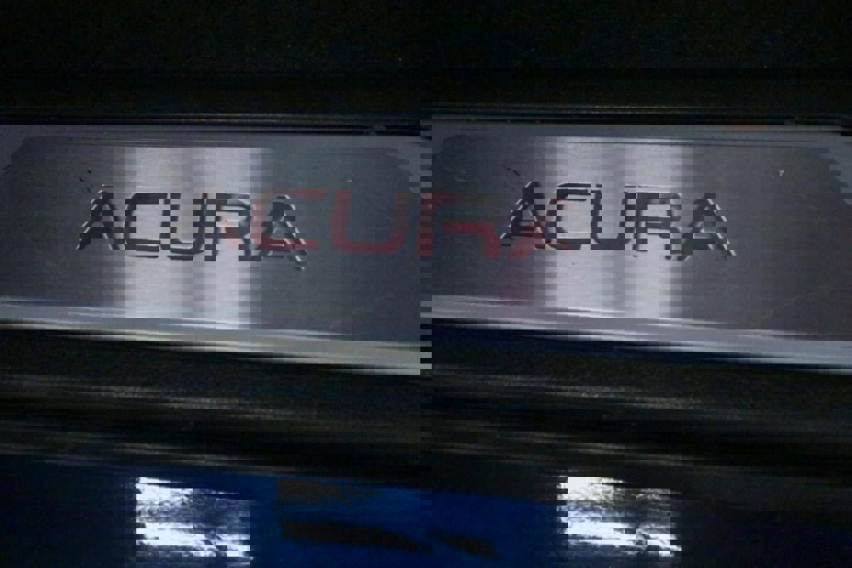 Used 2024 Acura RDX SH-AWD w/ Advance Package image 14