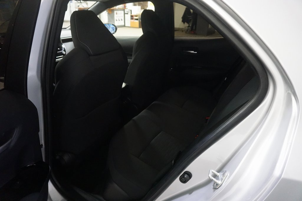 Certified 2023 Toyota Corolla SE image 19
