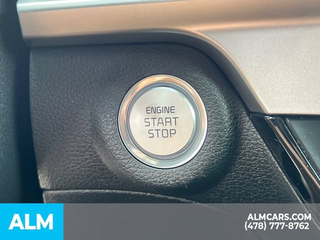 Used 2024 Kia Telluride LX FWD image 36
