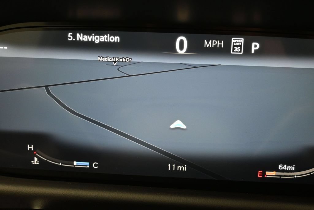 New 2026 Jeep Grand Wagoneer L Summit AWD/4WD image 18